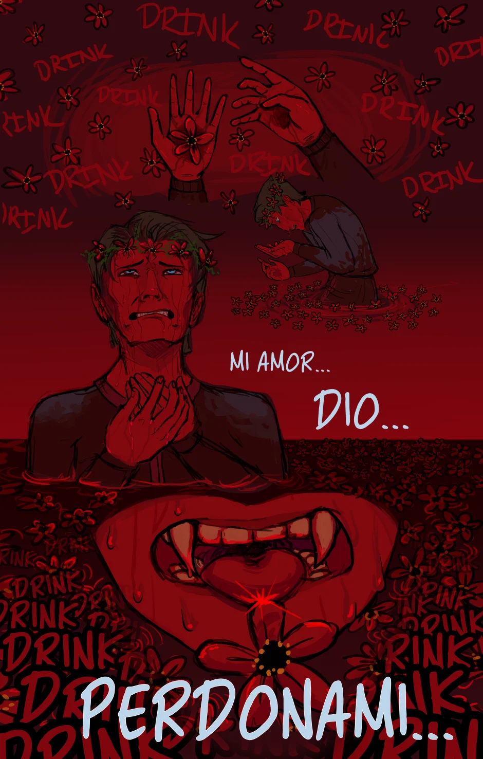 PROLOGUE - THIRTEEN