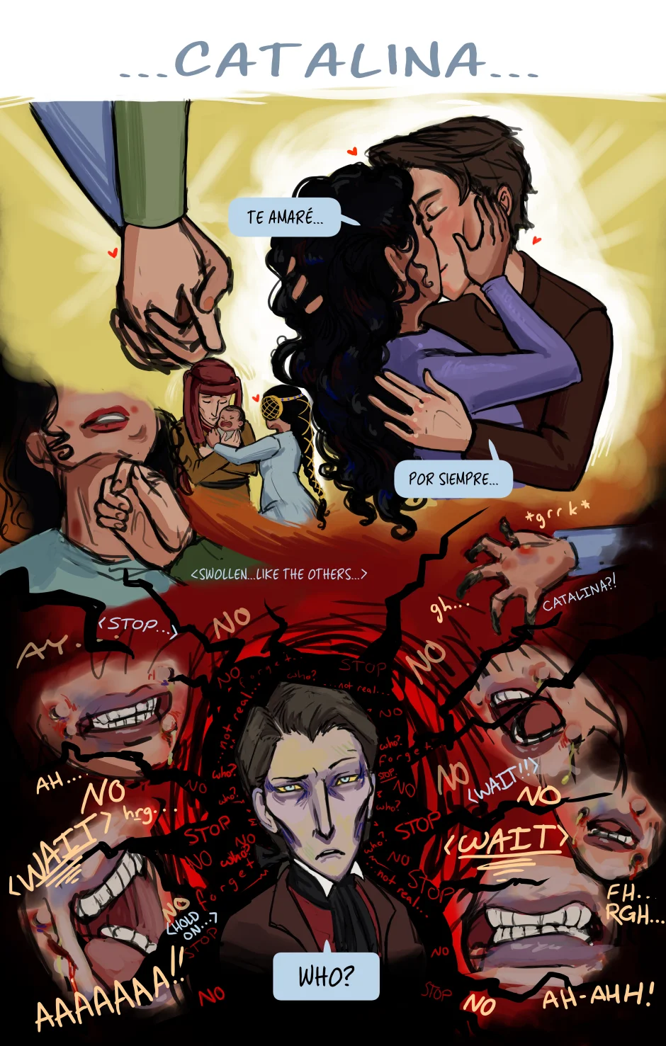 ENDURE - ELEVEN