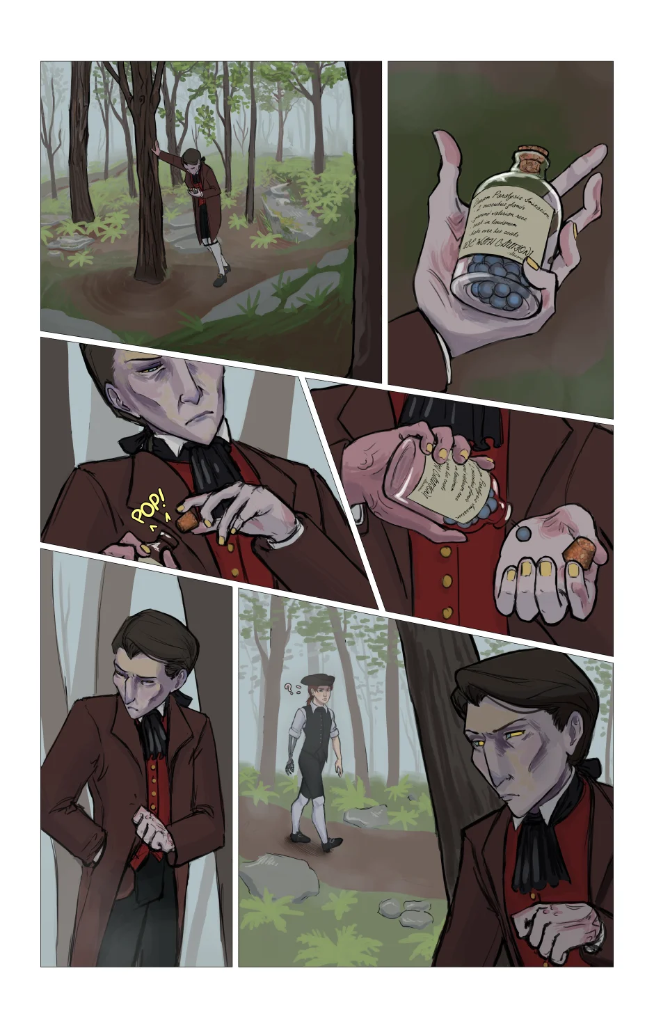 ENDURE - THIRTEEN